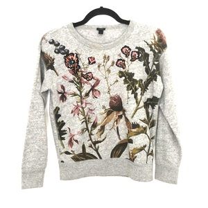 J. Crew Sweatshirt